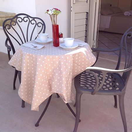 جيارديني ناكسوس B&B A Casa Di Amici المظهر الخارجي الصورة