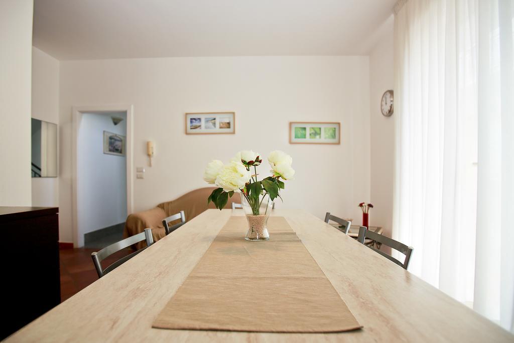 جيارديني ناكسوس B&B A Casa Di Amici المظهر الخارجي الصورة
