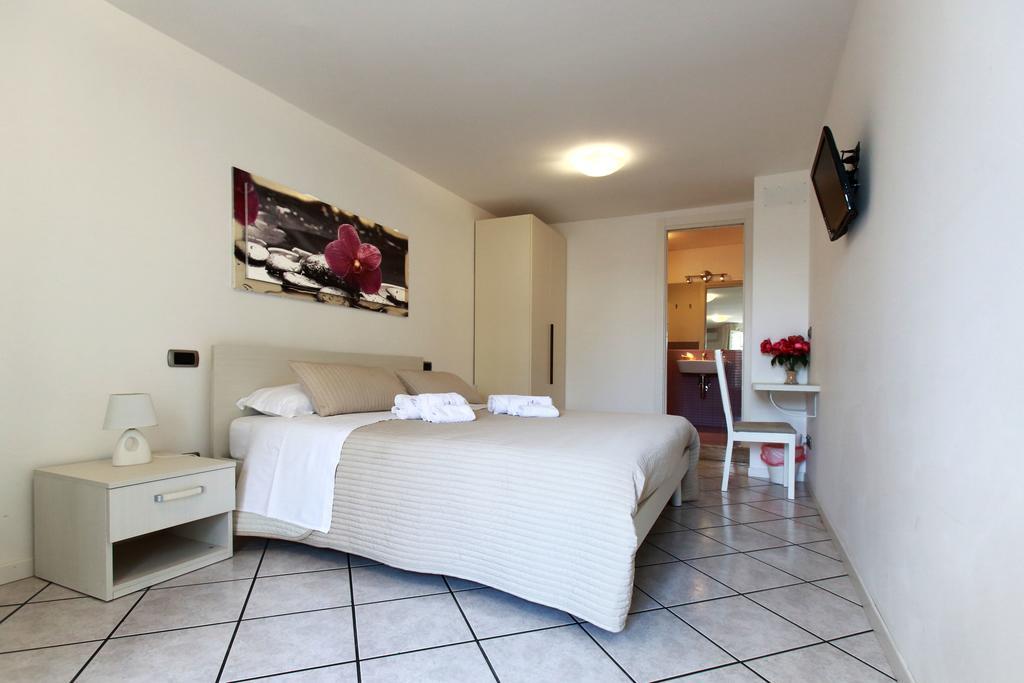 جيارديني ناكسوس B&B A Casa Di Amici المظهر الخارجي الصورة