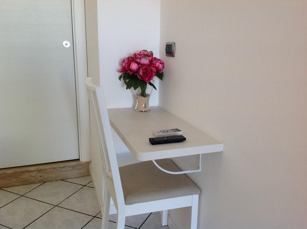 جيارديني ناكسوس B&B A Casa Di Amici المظهر الخارجي الصورة