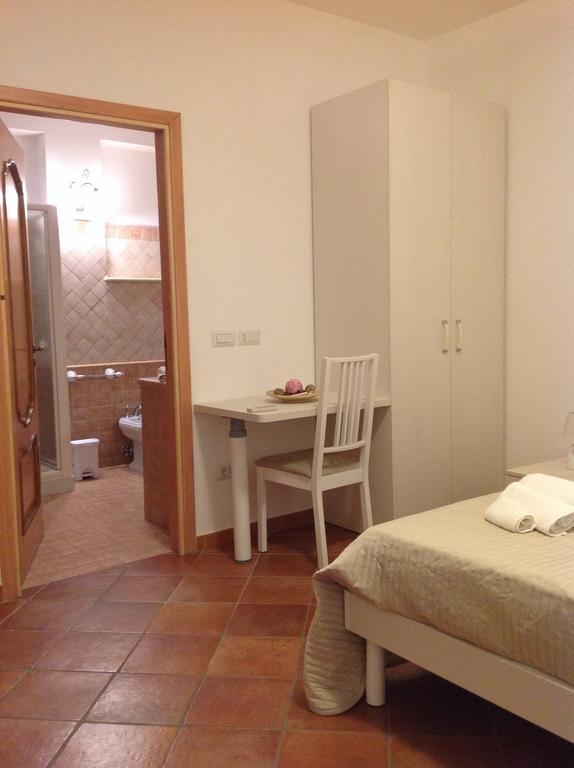 جيارديني ناكسوس B&B A Casa Di Amici المظهر الخارجي الصورة