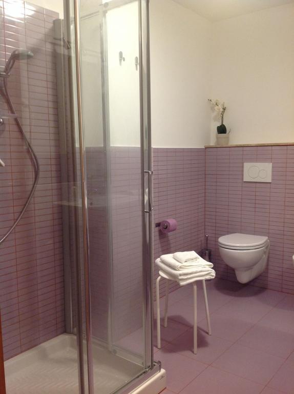 جيارديني ناكسوس B&B A Casa Di Amici المظهر الخارجي الصورة