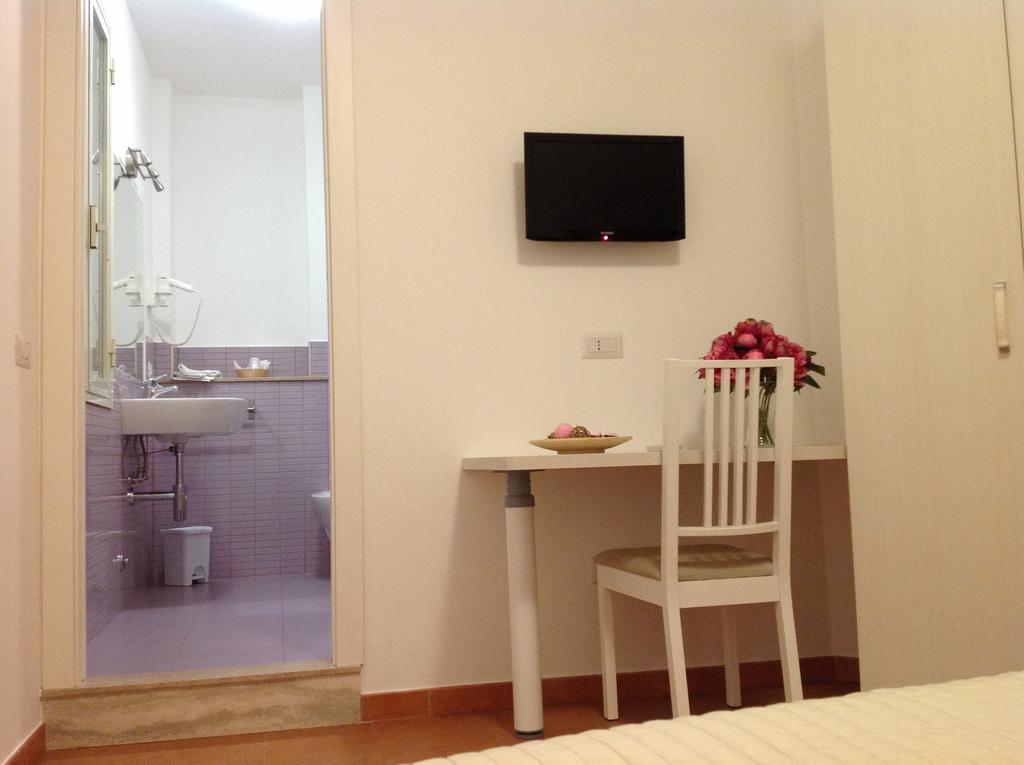 جيارديني ناكسوس B&B A Casa Di Amici المظهر الخارجي الصورة
