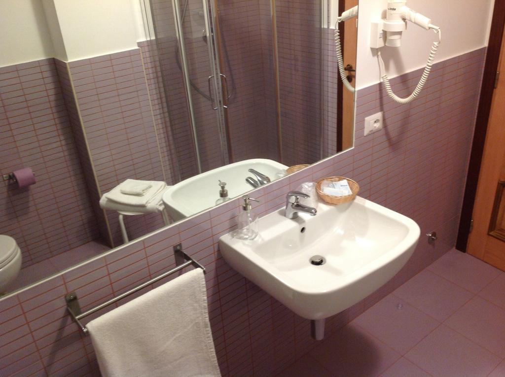 جيارديني ناكسوس B&B A Casa Di Amici المظهر الخارجي الصورة